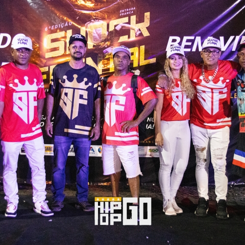 Evento Shock Frontal