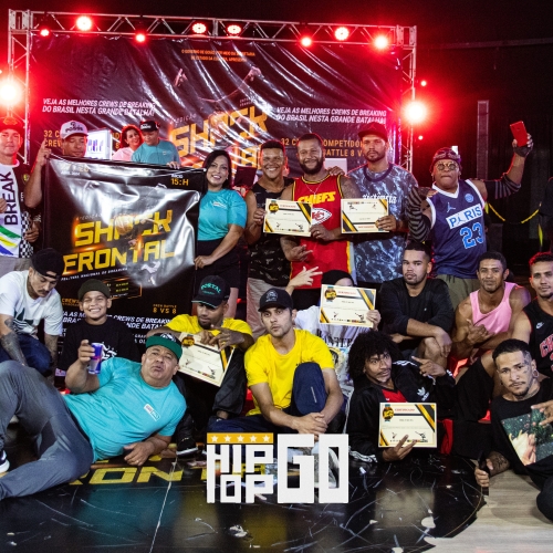 Evento Shock Frontal