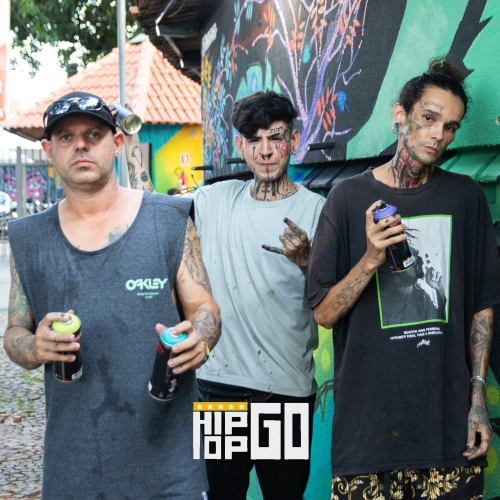 Evento Shock Frontal