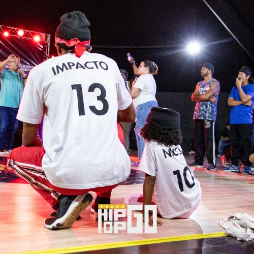 Evento Shock Frontal