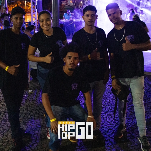 Evento Shock Frontal