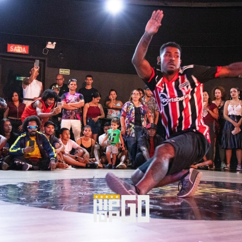 Evento Shock Frontal