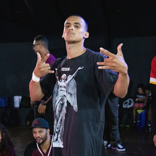 Evento Shock Frontal