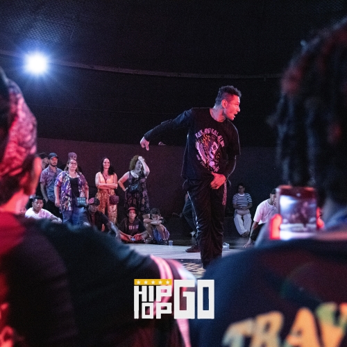 Evento Shock Frontal