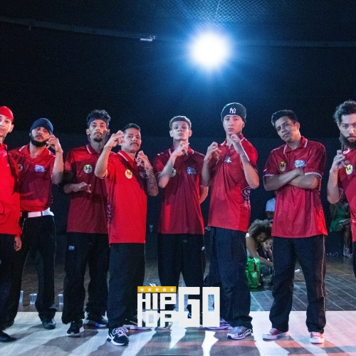 Evento Shock Frontal