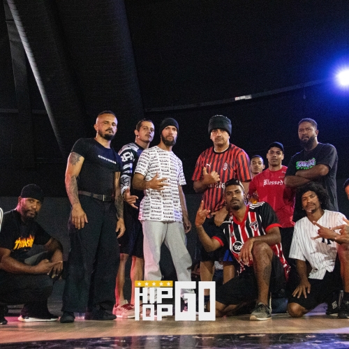 Evento Shock Frontal