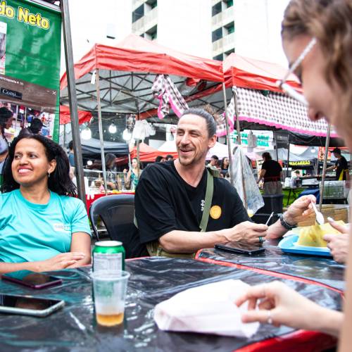 Wiba - Brazil Qualifier - Rolê Cultural