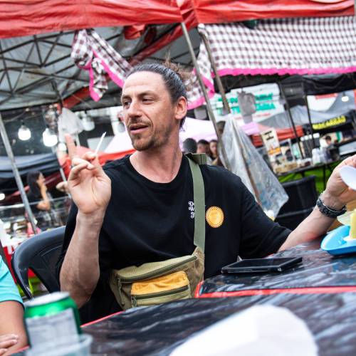 Wiba - Brazil Qualifier - Rolê Cultural