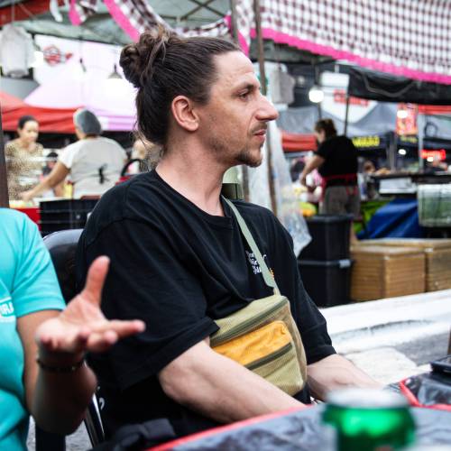 Wiba - Brazil Qualifier - Rolê Cultural