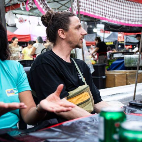 Wiba - Brazil Qualifier - Rolê Cultural