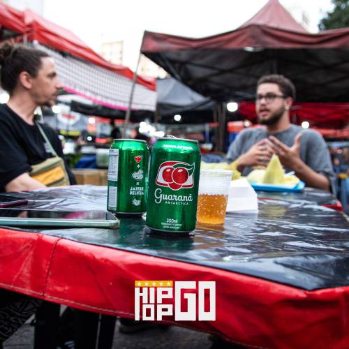 Wiba - Brazil Qualifier - Rolê Cultural