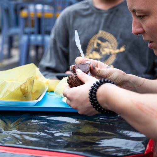 Wiba - Brazil Qualifier - Rolê Cultural