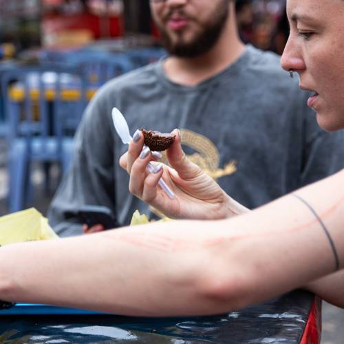 Wiba - Brazil Qualifier - Rolê Cultural