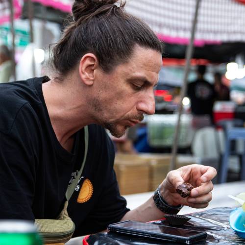 Wiba - Brazil Qualifier - Rolê Cultural