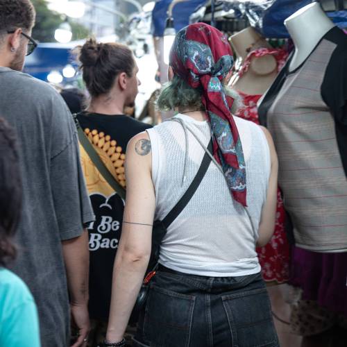 Wiba - Brazil Qualifier - Rolê Cultural