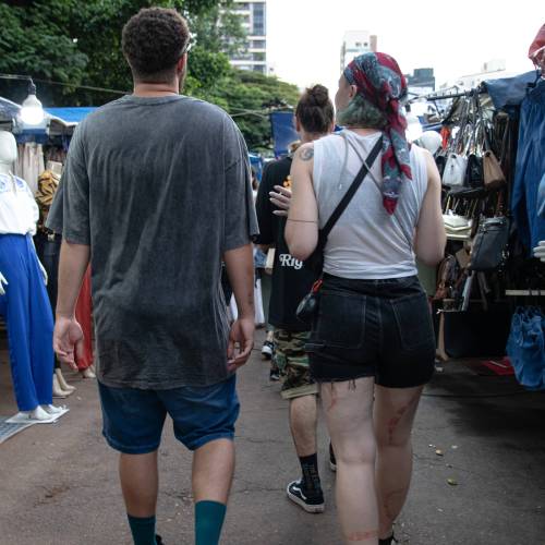 Wiba - Brazil Qualifier - Rolê Cultural