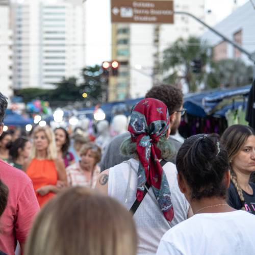 Wiba - Brazil Qualifier - Rolê Cultural