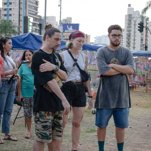 Wiba - Brazil Qualifier - Rolê Cultural