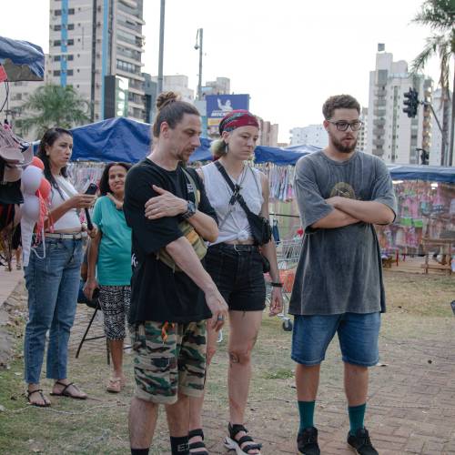 Wiba - Brazil Qualifier - Rolê Cultural