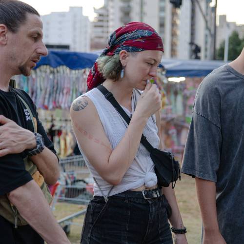 Wiba - Brazil Qualifier - Rolê Cultural