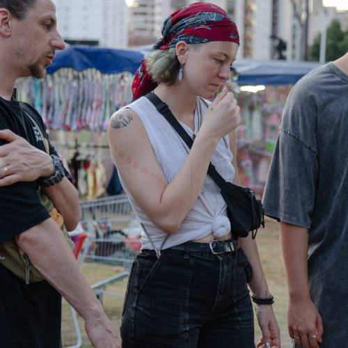 Wiba - Brazil Qualifier - Rolê Cultural