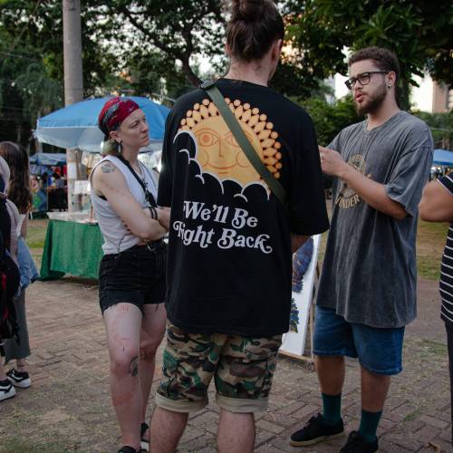 Wiba - Brazil Qualifier - Rolê Cultural