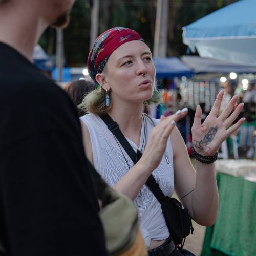 Wiba - Brazil Qualifier - Rolê Cultural