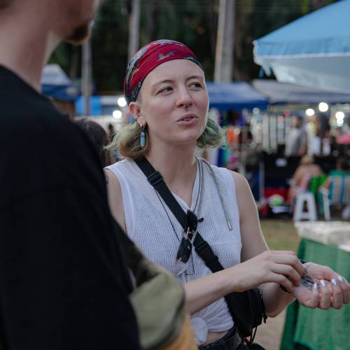 Wiba - Brazil Qualifier - Rolê Cultural