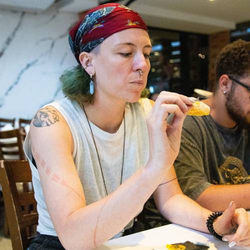 Wiba - Brazil Qualifier - Rolê Cultural