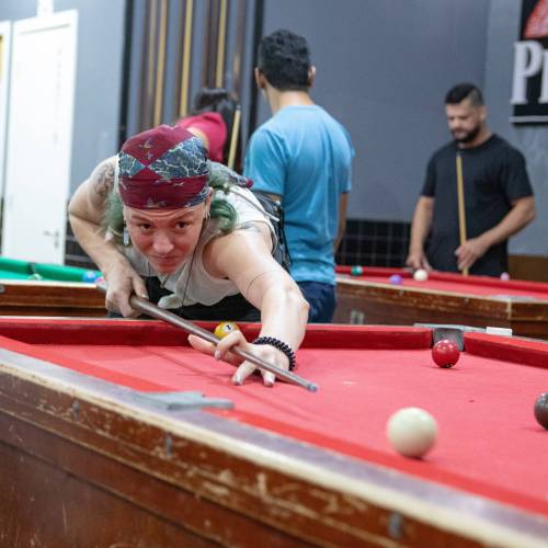 Wiba - Brazil Qualifier - Rolê Cultural