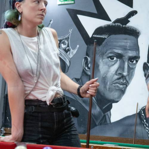 Wiba - Brazil Qualifier - Rolê Cultural