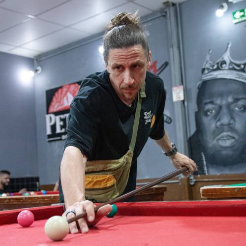 Wiba - Brazil Qualifier - Rolê Cultural