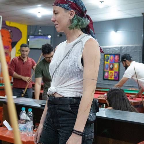 Wiba - Brazil Qualifier - Rolê Cultural