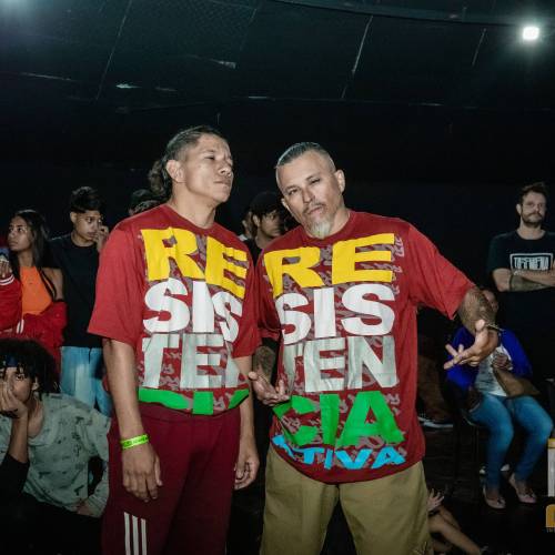 Wiba - Brazil Qualifier - O Grande Dia