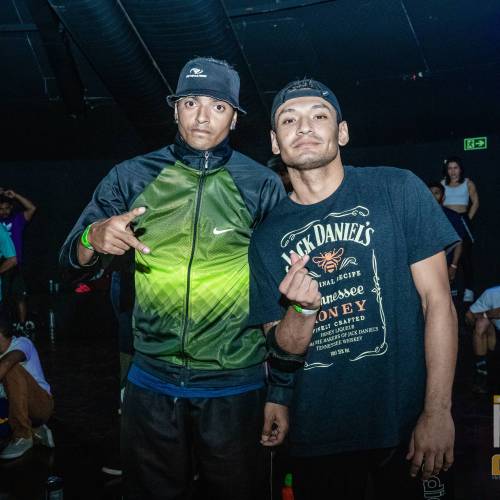 Wiba - Brazil Qualifier - O Grande Dia