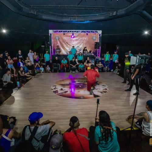 Wiba - Brazil Qualifier - O Grande Dia