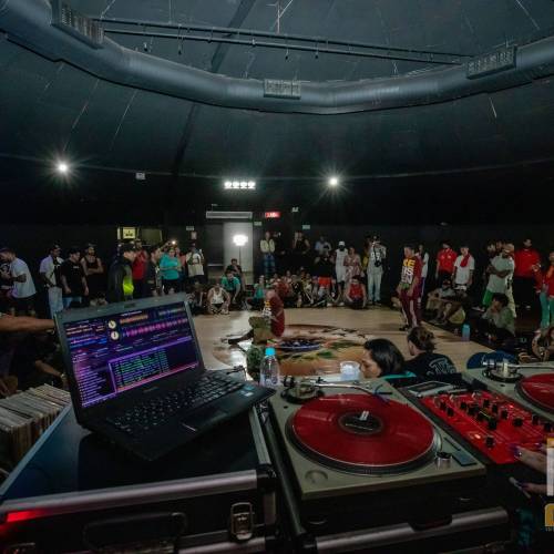 Wiba - Brazil Qualifier - O Grande Dia