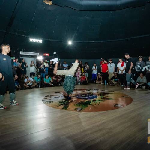 Wiba - Brazil Qualifier - O Grande Dia