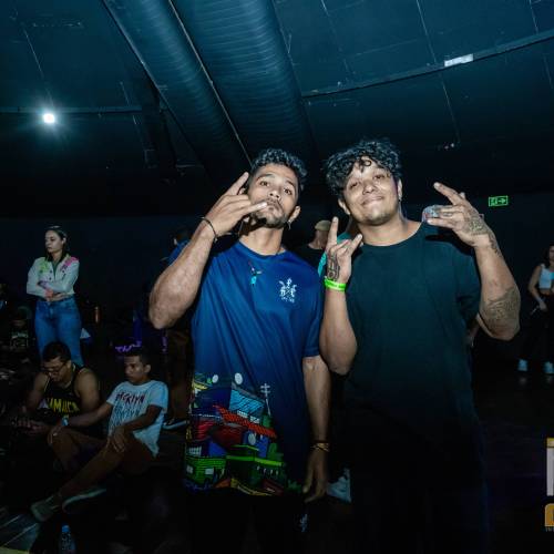 Wiba - Brazil Qualifier - O Grande Dia