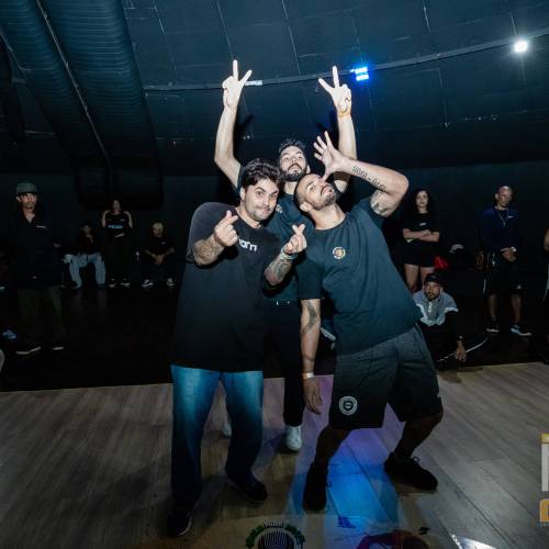 Wiba - Brazil Qualifier - O Grande Dia