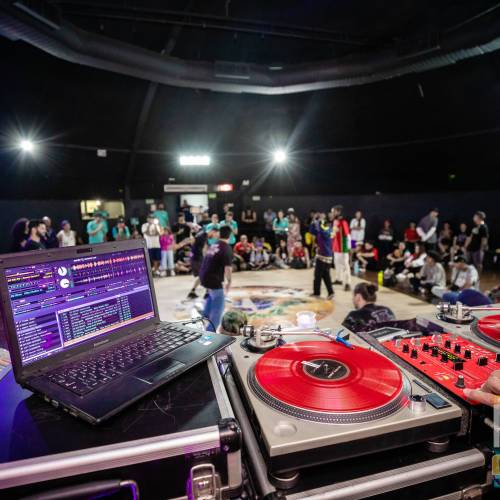 Wiba - Brazil Qualifier - O Grande Dia