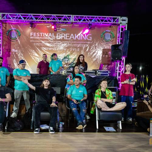 Wiba - Brazil Qualifier - O Grande Dia