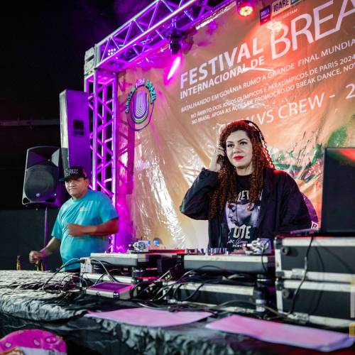 Wiba - Brazil Qualifier - O Grande Dia