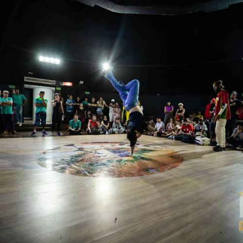 Wiba - Brazil Qualifier - O Grande Dia