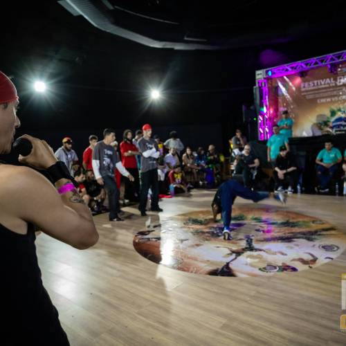 Wiba - Brazil Qualifier - O Grande Dia