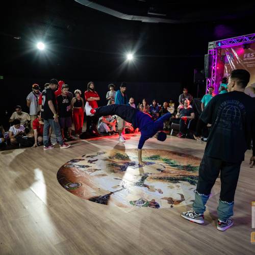 Wiba - Brazil Qualifier - O Grande Dia