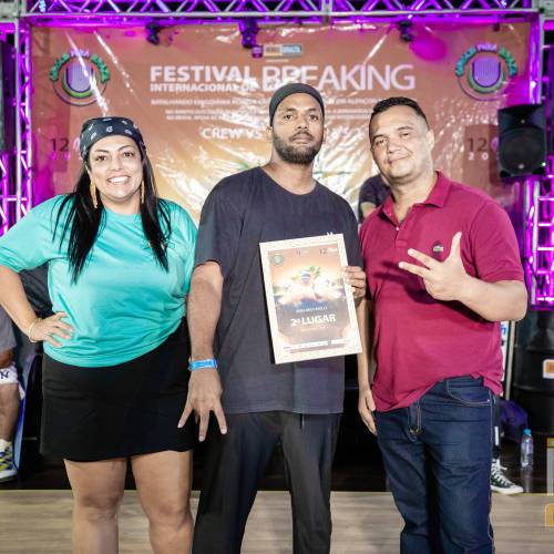 Wiba - Brazil Qualifier - O Grande Dia