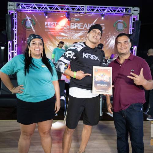 Wiba - Brazil Qualifier - O Grande Dia