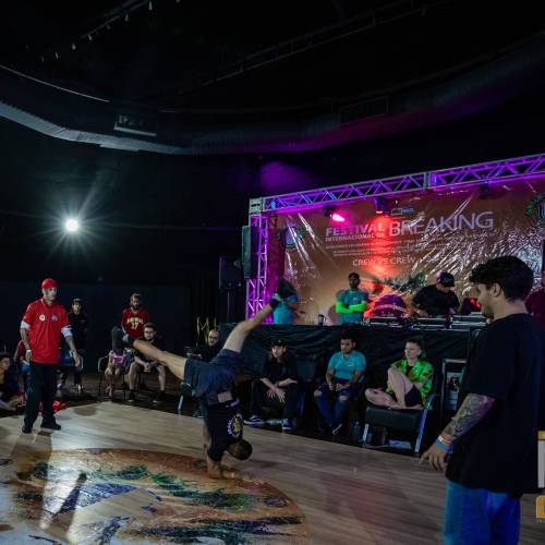 Wiba - Brazil Qualifier - O Grande Dia