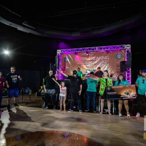 Wiba - Brazil Qualifier - O Grande Dia